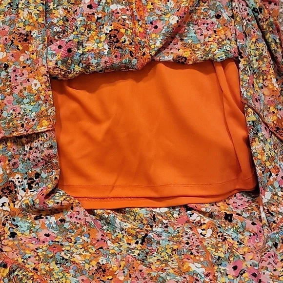 Nine West Floral Dress - Picture 10 of 15